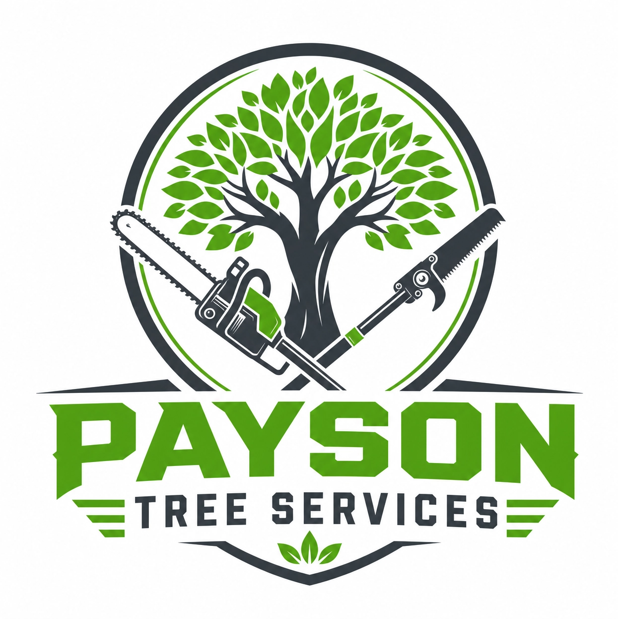 Payson Tree Services